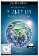 Planet HD - Vol. 2