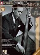 Charles Mingus: Jazz Play-Along Volume 68 [With CD]
