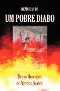 Memorias de Um Pobre Diabo