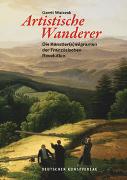 Artistische Wanderer