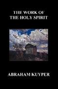 The Work of the Holy Spirit (Paperback)