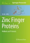 Zinc Finger Proteins