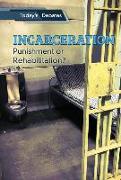 Incarceration: Punishment or Rehabilitation?