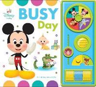 Disney Baby: Busy Day