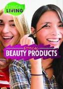 Ethical Beauty Products