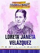 Loreta Janeta Velazquez: Una Cubana En El Ejercito Confederado (Cuban Confederate Soldier)