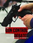 The Gun Control Debate: From Classrooms to Congress
