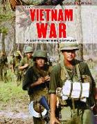 The Vietnam War: A Controversial Conflict