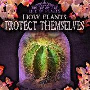 How Plants Protect Themselves