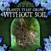 Plants That Grow Without Soil