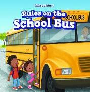 Rules on the School Bus