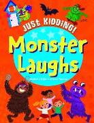 Monster Laughs