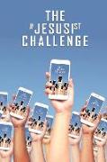 The #Jesus1stchallenge