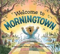 Welcome to Morningtown