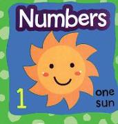 Numbers English