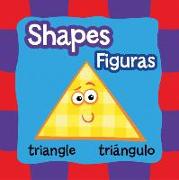 Shapes/ Figuras Spanish/English