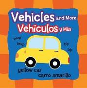 Vehicles and More-Vehiculos Y Mas