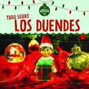 Todo Sobre Los Duendes (All about Elves)