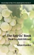 The Spirits' Book (New English Edition)