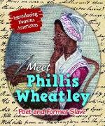 Meet Phillis Wheatley: Poet and Former Slave