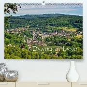 Mein Westerwald - Daadener Land(Premium, hochwertiger DIN A2 Wandkalender 2020, Kunstdruck in Hochglanz)