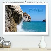 Ein Blick auf Zypern(Premium, hochwertiger DIN A2 Wandkalender 2020, Kunstdruck in Hochglanz)