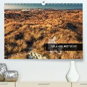 Jütlands Westküste(Premium, hochwertiger DIN A2 Wandkalender 2020, Kunstdruck in Hochglanz)