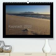 Kapstadt - Ingo Jastram 2020(Premium, hochwertiger DIN A2 Wandkalender 2020, Kunstdruck in Hochglanz)