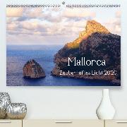 Mallorca Zauberhaftes Licht(Premium, hochwertiger DIN A2 Wandkalender 2020, Kunstdruck in Hochglanz)