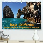 Baja California - Impressionen der mexikanischen Halbinsel(Premium, hochwertiger DIN A2 Wandkalender 2020, Kunstdruck in Hochglanz)