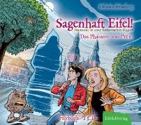 Sagenhaft Eifel! - Abenteuer in einer fantastischen Region