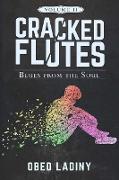 Cracked Flutes: Blues from the Soul - Volume 2