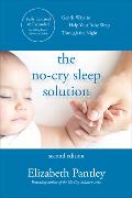 The No-Cry Sleep Solution, Second Edition