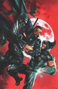 Blade By Marc Guggenheim: The Complete Collection