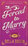 Forced to Marry