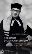 Rabbiner Dr. Erich Bienheim