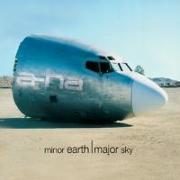 Minor Earth,Major Sky (Deluxe Edition)