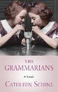The Grammarians