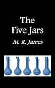 The Five Jars