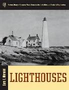 Lighthouses [With CDROM]