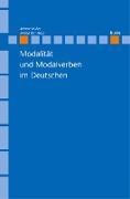 Modalität und Modalverben im Deutschen