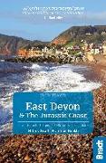 East Devon & The Jurassic Coast (Slow Travel)