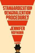 The Standardization of Demoralization Procedures