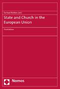 State and Church in the European Union