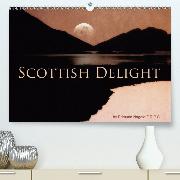 Scottish Delight(Premium, hochwertiger DIN A2 Wandkalender 2020, Kunstdruck in Hochglanz)