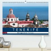 Tenerife île magique dans l'Atlantique(Premium, hochwertiger DIN A2 Wandkalender 2020, Kunstdruck in Hochglanz)
