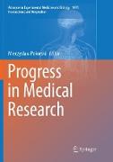 Progress in Medical Research