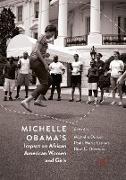 Michelle Obama¿s Impact on African American Women and Girls