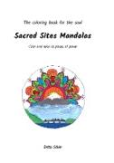 Sacred Sites Mandalas