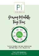 Growing Mentally Tough Teens (Teacher Manual): Tools for Building Resilience, Achievement and Wellbeing (for 14 to 16 year olds)